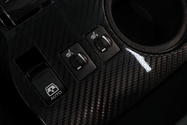 2021 Toyota 4Runner TRD Off-Road Premium