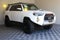 2021 Toyota 4Runner TRD Off-Road Premium