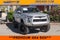 2022 Toyota 4Runner TRD Off-Road Premium