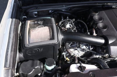 2022 Toyota 4Runner TRD Off-Road Premium