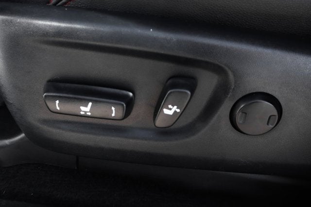 2022 Toyota 4Runner TRD Off-Road Premium