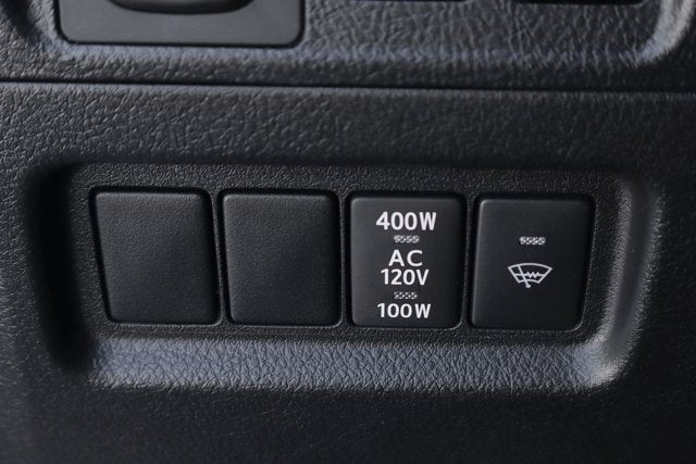 2022 Toyota 4Runner TRD Off-Road Premium