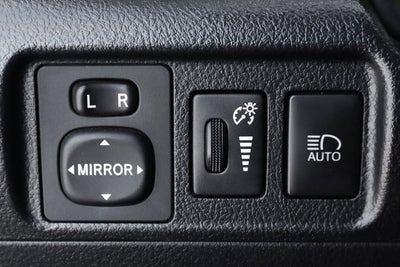 2022 Toyota 4Runner TRD Off-Road Premium