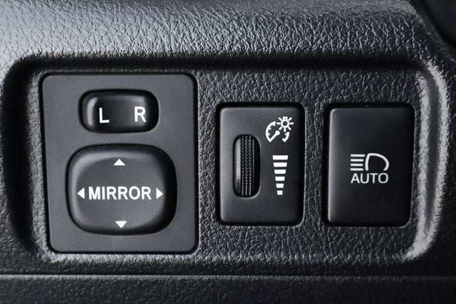 2022 Toyota 4Runner TRD Off-Road Premium