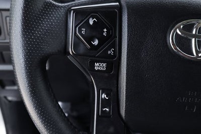 2022 Toyota 4Runner TRD Off-Road Premium