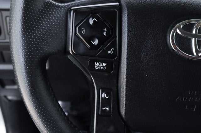 2022 Toyota 4Runner TRD Off-Road Premium