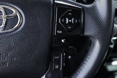 2022 Toyota 4Runner TRD Off-Road Premium