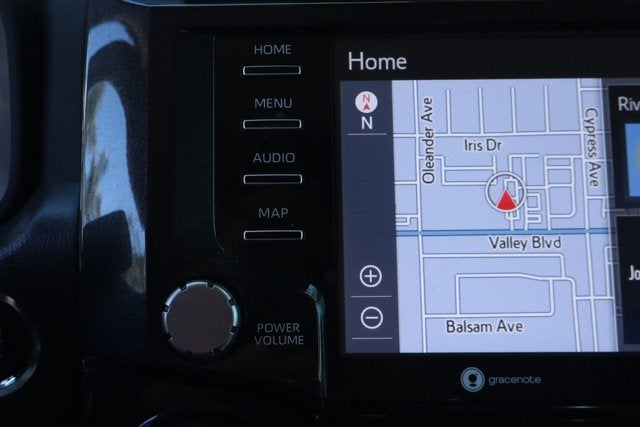 2022 Toyota 4Runner TRD Off-Road Premium