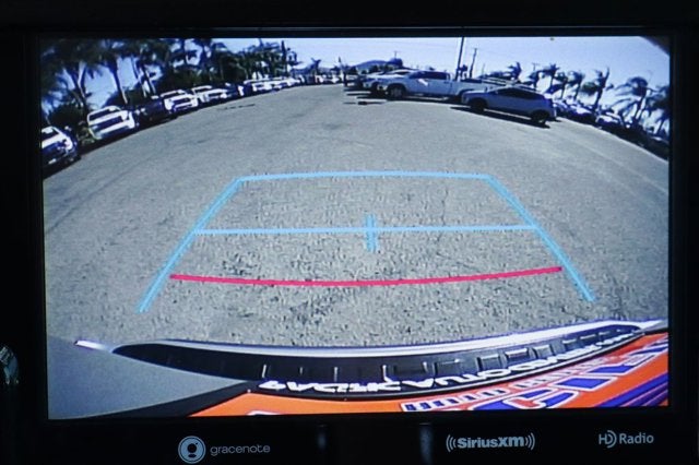 2022 Toyota 4Runner TRD Off-Road Premium