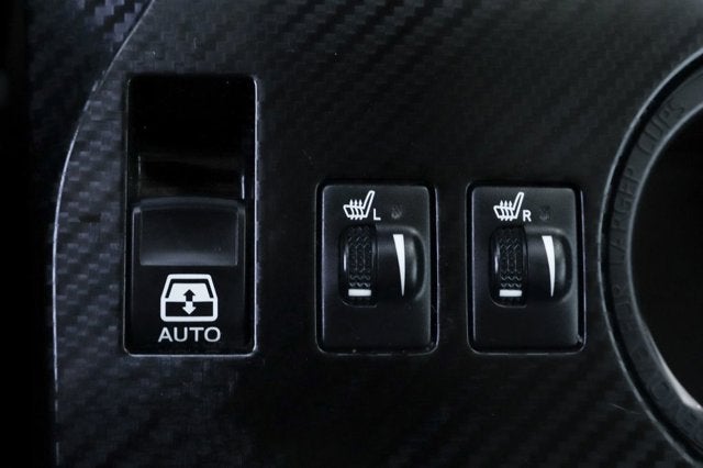 2022 Toyota 4Runner TRD Off-Road Premium