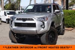 2022 Toyota 4Runner TRD Off-Road Premium