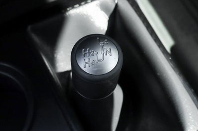 2022 Toyota 4Runner TRD Off-Road Premium