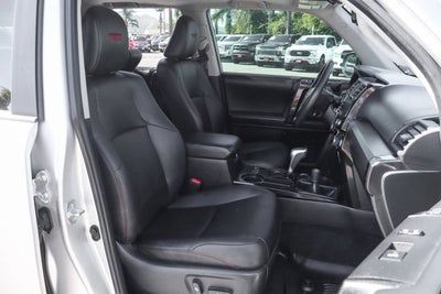 2022 Toyota 4Runner TRD Off-Road Premium