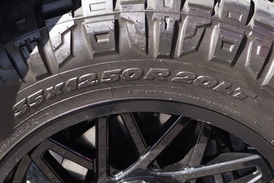 2022 Toyota 4Runner TRD Off-Road Premium