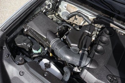 2022 Toyota 4Runner TRD Off-Road Premium