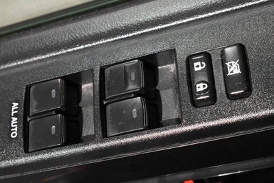 2022 Toyota 4Runner TRD Off-Road Premium