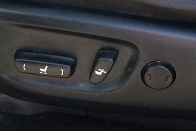 2022 Toyota 4Runner TRD Off-Road Premium