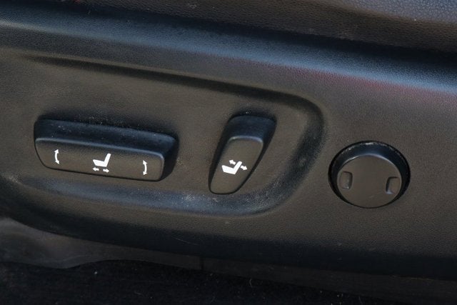 2022 Toyota 4Runner TRD Off-Road Premium