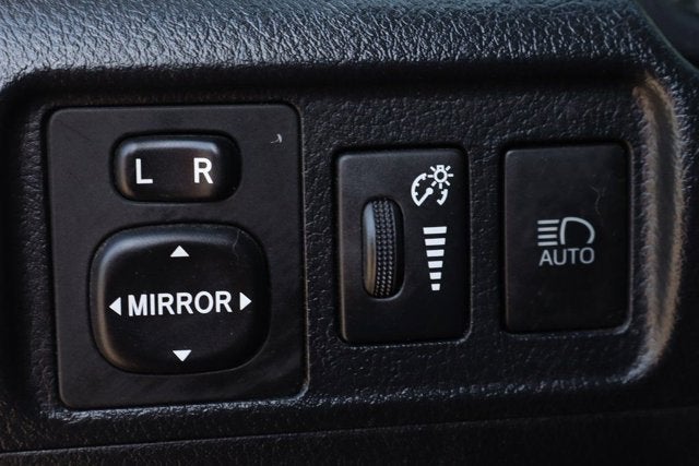 2022 Toyota 4Runner TRD Off-Road Premium