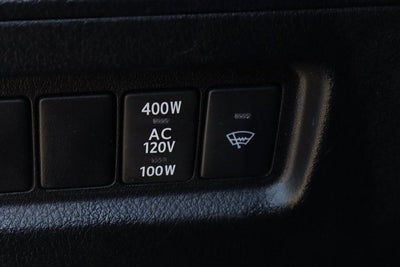 2022 Toyota 4Runner TRD Off-Road Premium