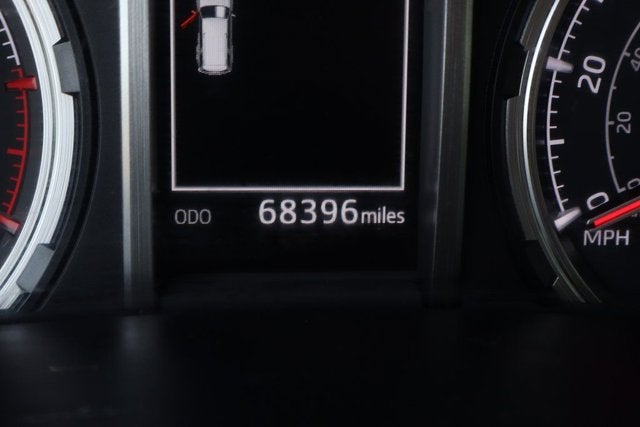 2022 Toyota 4Runner TRD Off-Road Premium