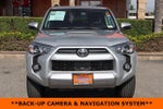 2022 Toyota 4Runner TRD Off-Road Premium