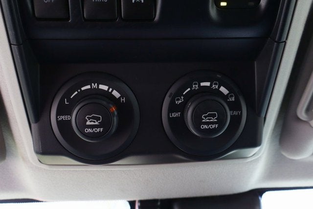 2022 Toyota 4Runner TRD Off-Road Premium