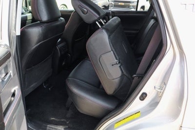 2022 Toyota 4Runner TRD Off-Road Premium