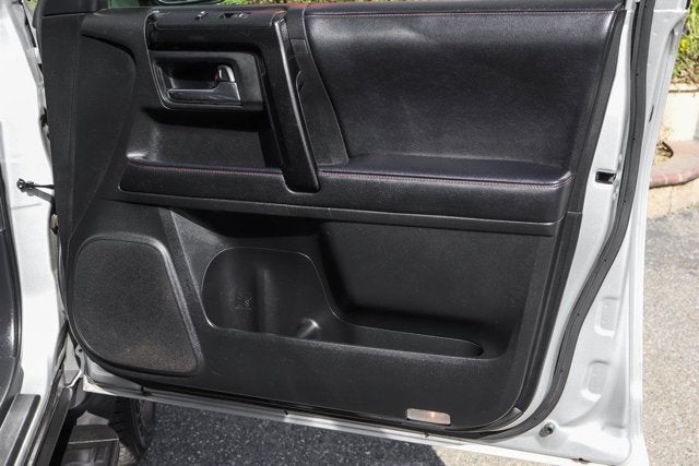 2022 Toyota 4Runner TRD Off-Road Premium