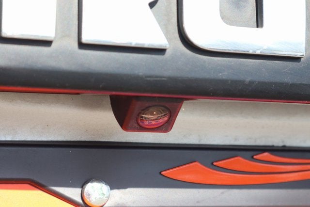 2022 Toyota 4Runner TRD Off-Road Premium