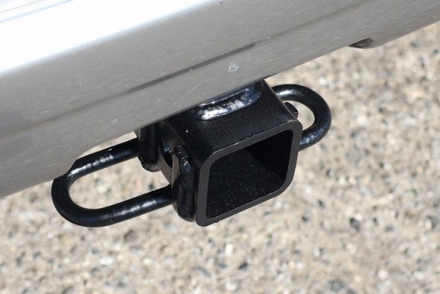 2022 Toyota 4Runner TRD Off-Road Premium