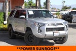 2022 Toyota 4Runner TRD Off-Road Premium