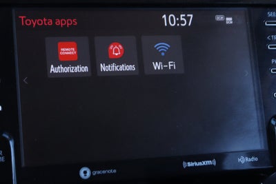 2022 Toyota 4Runner TRD Off-Road Premium