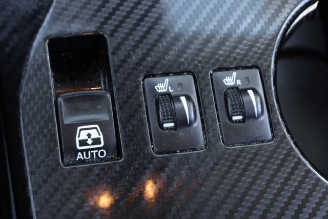 2022 Toyota 4Runner TRD Off-Road Premium