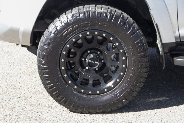 2022 Toyota 4Runner TRD Off-Road Premium