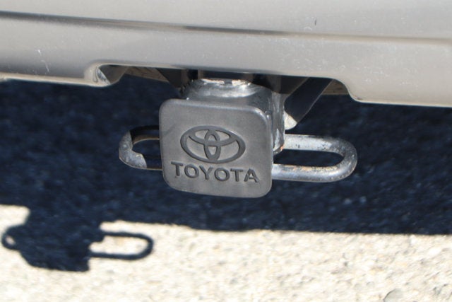2022 Toyota 4Runner TRD Off-Road Premium