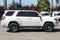 2022 Toyota 4Runner Trail