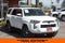 2022 Toyota 4Runner Trail