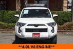2022 Toyota 4Runner Trail