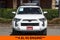2022 Toyota 4Runner Trail