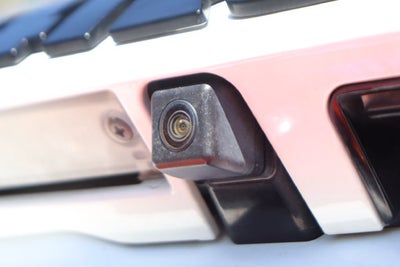 2022 Toyota 4Runner Trail