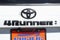 2022 Toyota 4Runner Trail