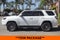 2022 Toyota 4Runner Trail