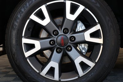2026 Toyota 4Runner TRD Sport