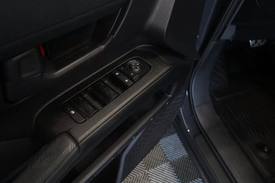 2026 Toyota 4Runner TRD Sport