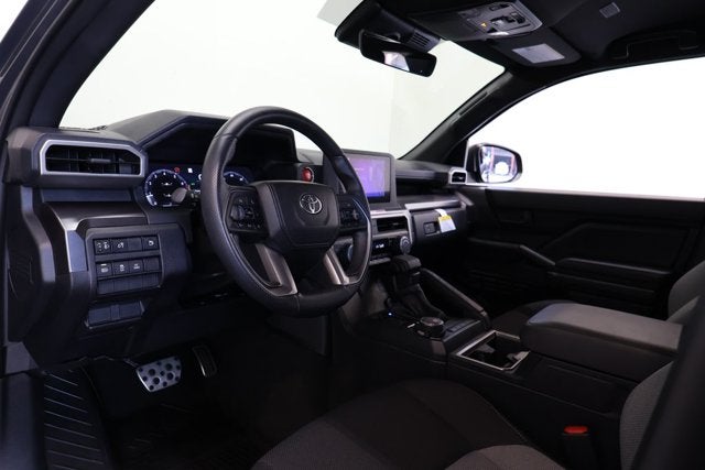 2026 Toyota 4Runner TRD Sport