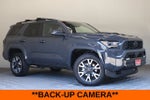 2026 Toyota 4Runner TRD Sport