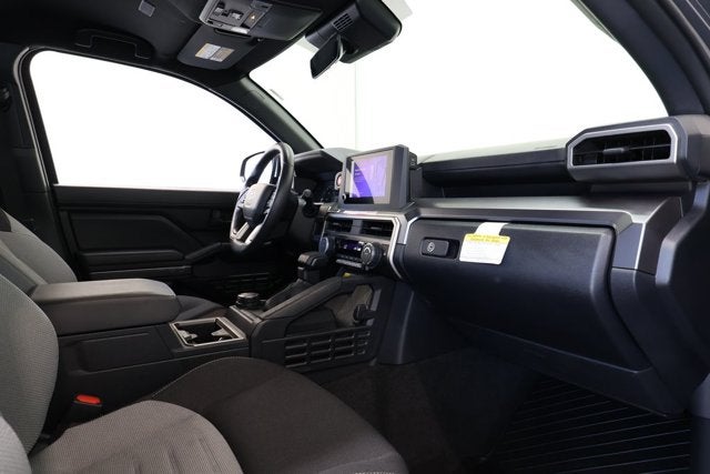2026 Toyota 4Runner TRD Sport