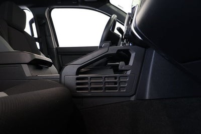2026 Toyota 4Runner TRD Sport