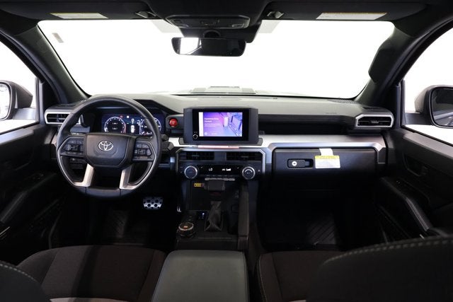 2026 Toyota 4Runner TRD Sport